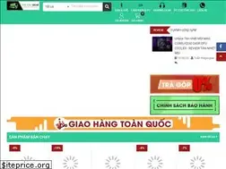Sites similar to thegioigear.vn