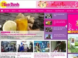 Sites similar to thegioigiadinh.com.vn