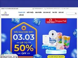 Sites similar to thegioigiay.net