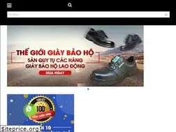 Sites similar to thegioigiaybaoho.com
