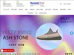 Sites similar to thegioigiaythethao.com.vn