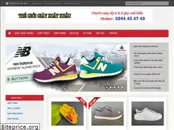 Sites similar to thegioigiayxuatkhau.com