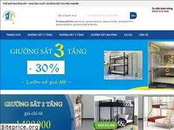 Sites similar to thegioigiuongsat.com