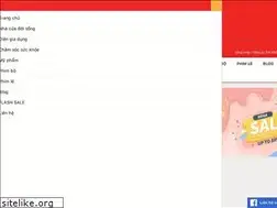 Sites similar to thegioihangtot.com