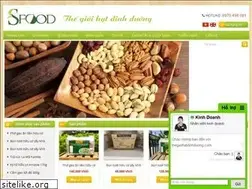 Sites similar to thegioihatdinhduong.com