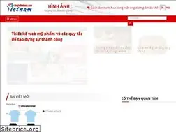 Sites similar to thegioihinhanh.com