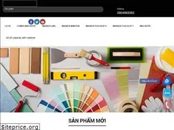 Sites similar to thegioihoacu.vn