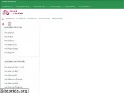Sites similar to thegioihoahong.com.vn