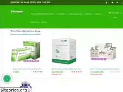 Sites similar to thegioihoanmy.com