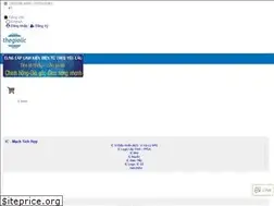 Sites similar to thegioiic.com