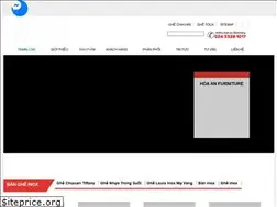 Sites similar to thegioiinox.net