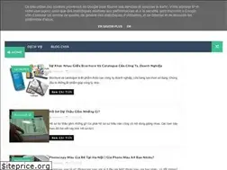 Sites similar to thegioiinphoto.com