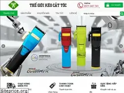 Sites similar to thegioikeocattoc.com