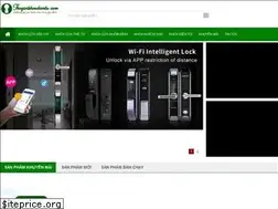 Sites similar to thegioikhoadientu.com