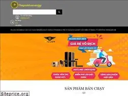 Sites similar to thegioikhoavantay.net