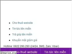 Sites similar to thegioikhoedep.com