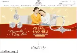 Sites similar to thegioikimcuong.vn