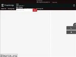 Sites similar to thegioilamdep.vn
