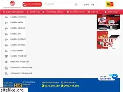 Sites similar to thegioilapdatcamera.com