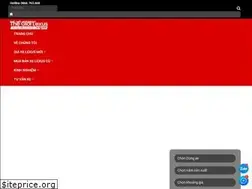 Sites similar to thegioilexus.com.vn