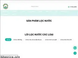 Sites similar to thegioiloc.net