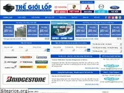 Sites similar to thegioilop.com.vn