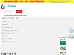 Sites similar to thegioilynhua.vn