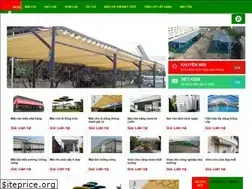 Sites similar to thegioimaiche.com
