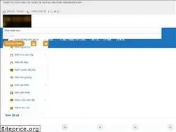 Sites similar to thegioimancua.net