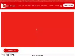 Sites similar to thegioimanhinh.vn