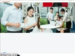 Sites similar to thegioimarketing.vn