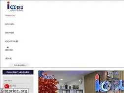 Sites similar to thegioimatbich.com
