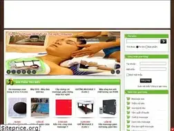 Sites similar to thegioimatxa.net