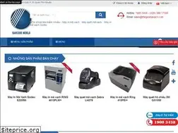 Sites similar to thegioimavach.com