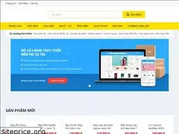 Sites similar to thegioimayanh.com