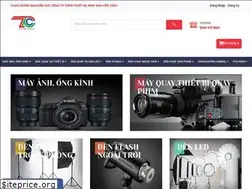 Sites similar to thegioimayanh.vn