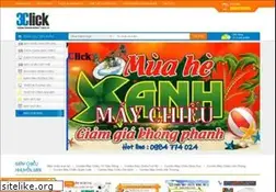 Sites similar to thegioimaychieu.com.vn