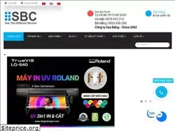 Sites similar to thegioimayin.com
