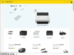 Sites similar to thegioimayin.vn