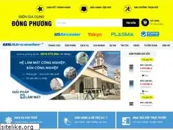 Sites similar to thegioimaylammat.vn