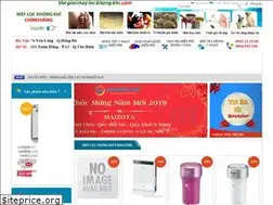 Sites similar to thegioimaylockhongkhi.com