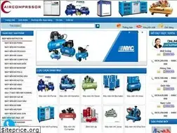 Sites similar to thegioimaynenkhi.com