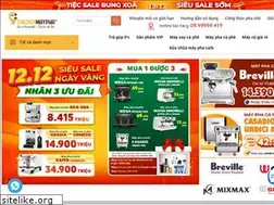 Sites similar to thegioimaypha.com