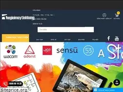 Sites similar to thegioimaytinhbang.vn