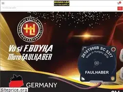 Sites similar to thegioimayxam.com