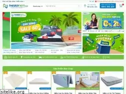 Sites similar to thegioinem.com