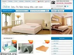 Sites similar to thegioinem.vn