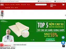 Sites similar to thegioinemtot.com