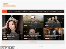 Sites similar to thegioinguoinoitieng.vn