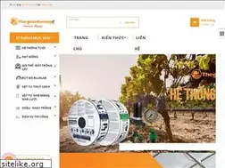Sites similar to thegioinhanong.vn